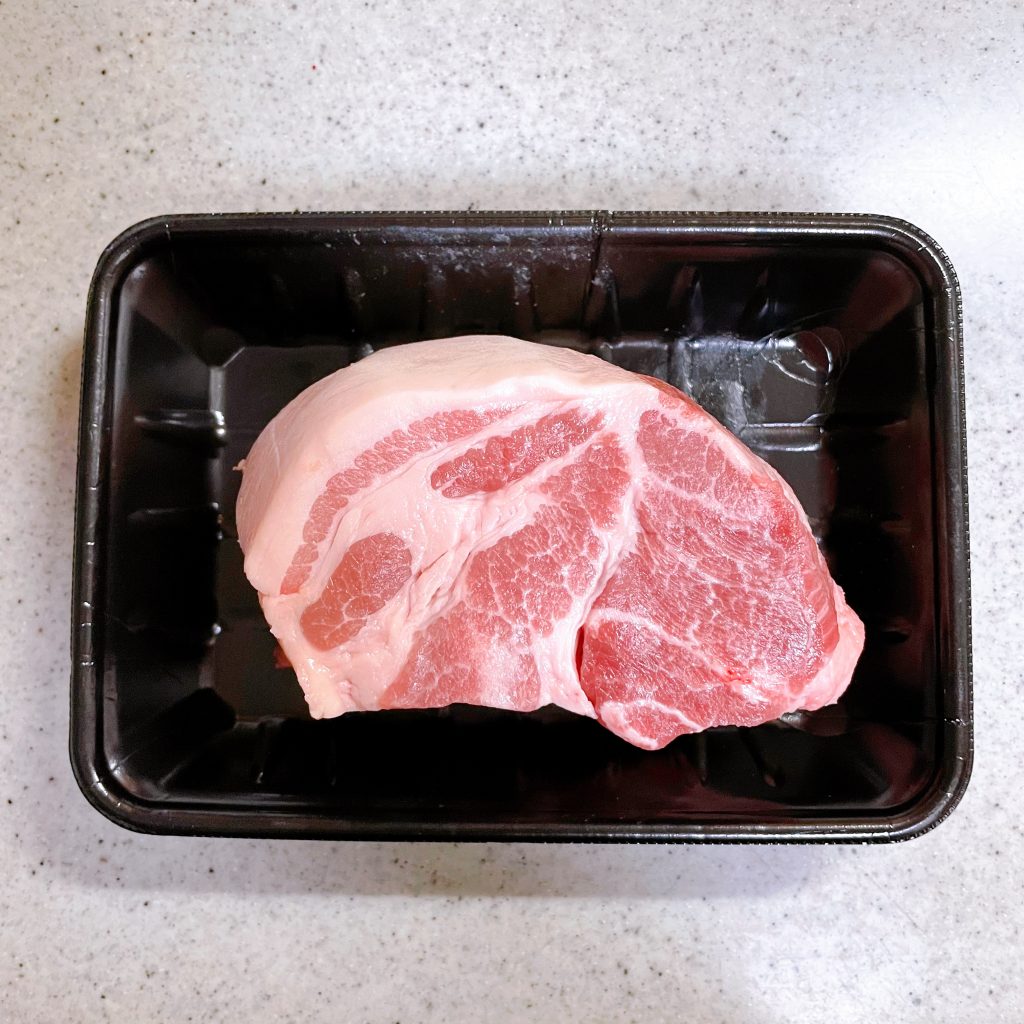 豚ロース塊肉
